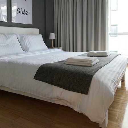 Penelope'S Luxury Apartment Αθήνα Εξωτερικό φωτογραφία
