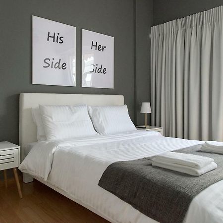 Penelope'S Luxury Apartment Αθήνα Εξωτερικό φωτογραφία