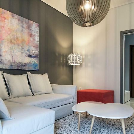 Penelope'S Luxury Apartment Αθήνα Εξωτερικό φωτογραφία