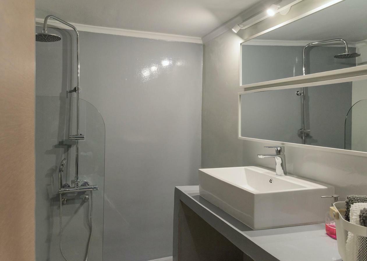 Penelope'S Luxury Apartment Αθήνα Εξωτερικό φωτογραφία