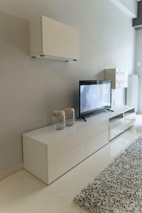 Penelope'S Luxury Apartment Αθήνα Εξωτερικό φωτογραφία