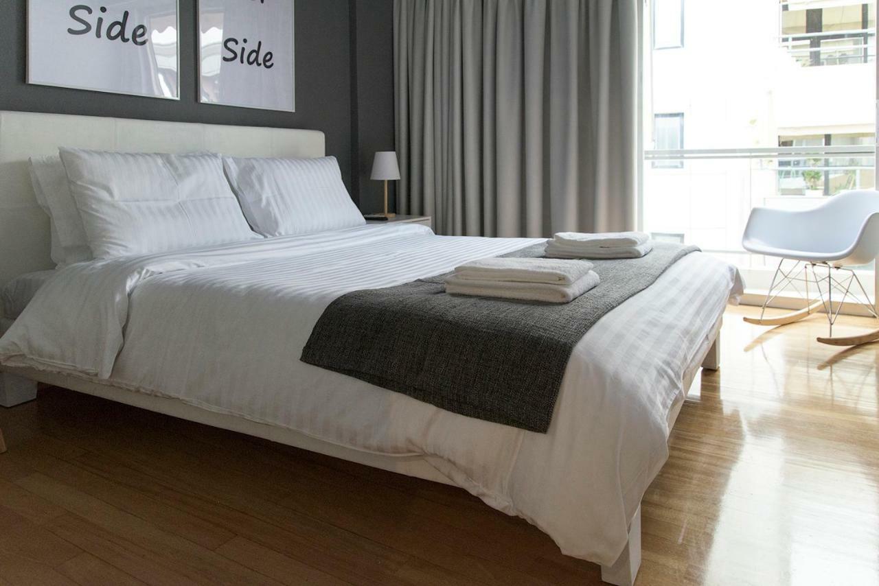Penelope'S Luxury Apartment Αθήνα Εξωτερικό φωτογραφία