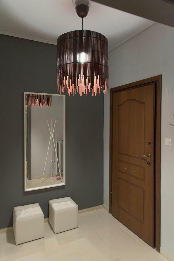 Penelope'S Luxury Apartment Αθήνα Εξωτερικό φωτογραφία