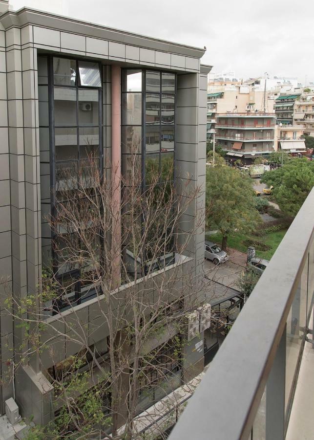 Penelope'S Luxury Apartment Αθήνα Εξωτερικό φωτογραφία