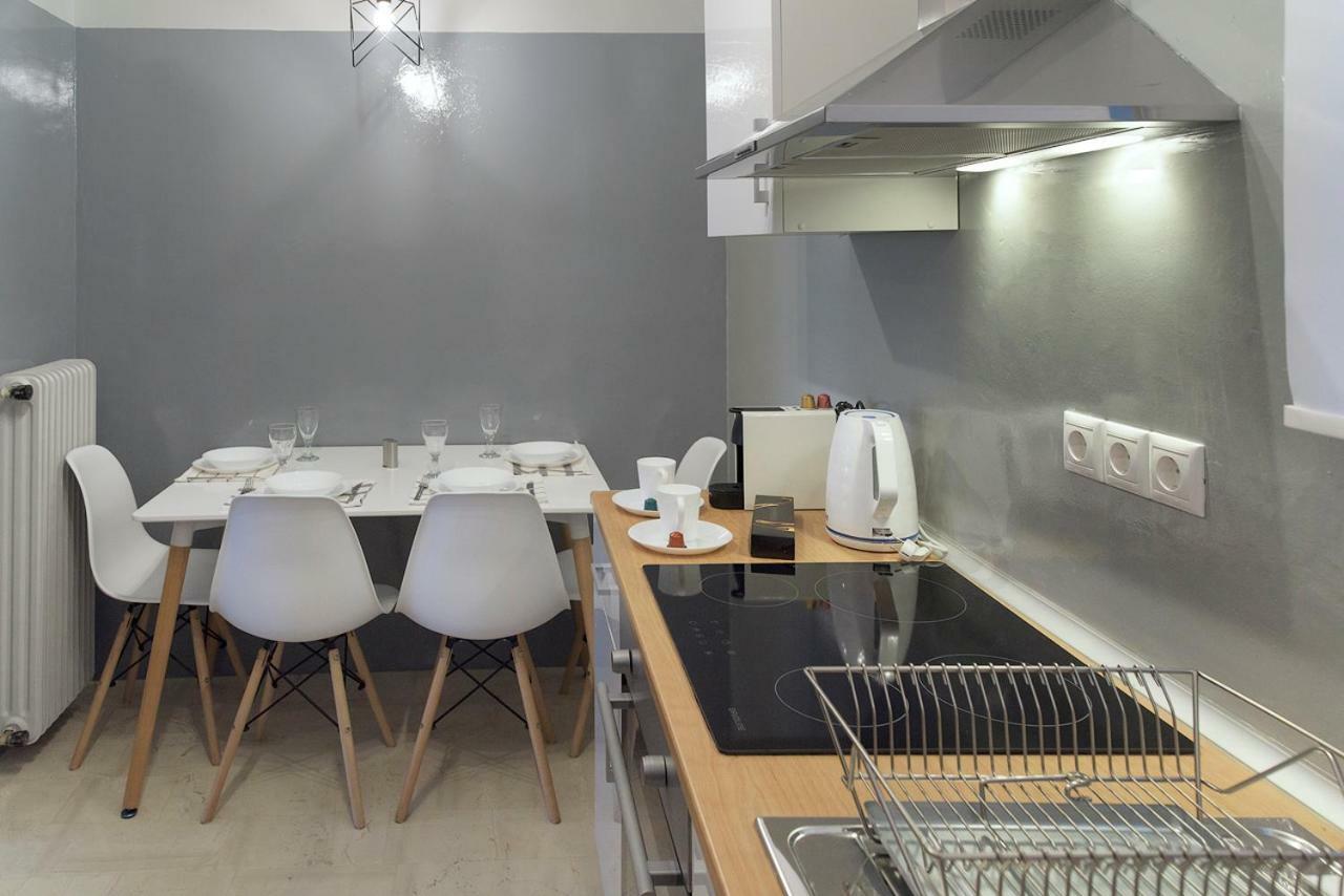 Penelope'S Luxury Apartment Αθήνα Εξωτερικό φωτογραφία