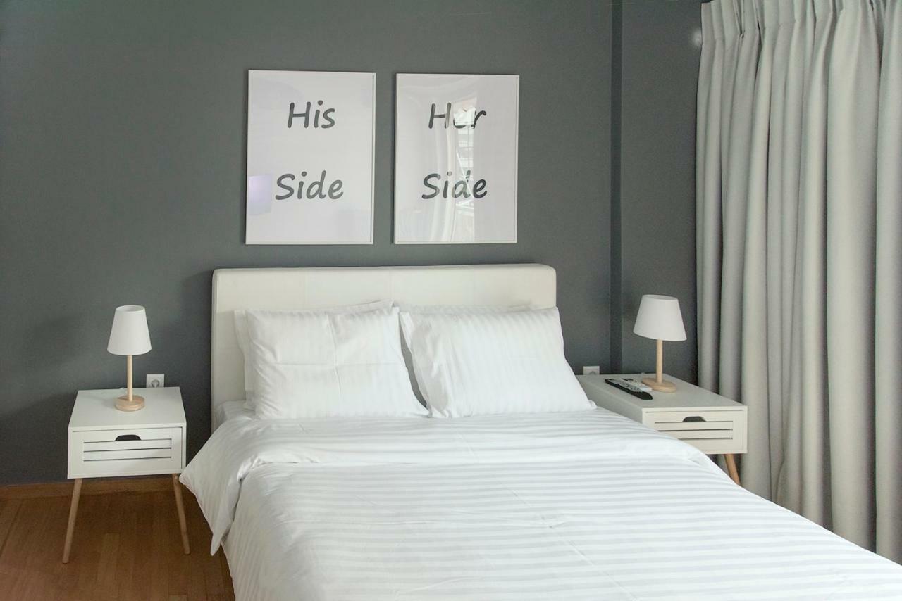 Penelope'S Luxury Apartment Αθήνα Εξωτερικό φωτογραφία