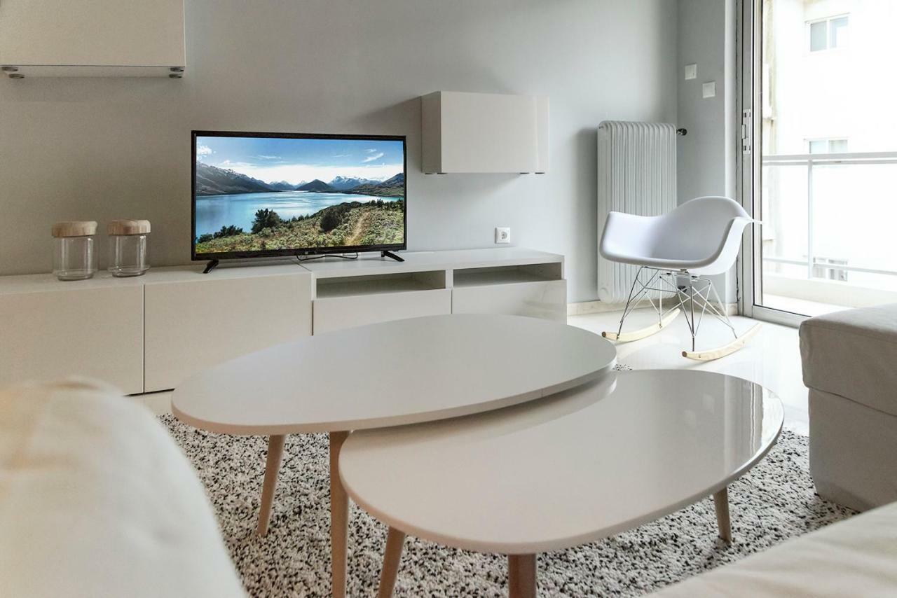 Penelope'S Luxury Apartment Αθήνα Εξωτερικό φωτογραφία