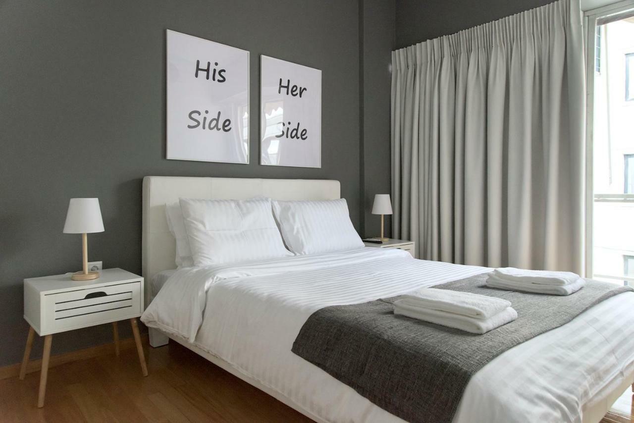Penelope'S Luxury Apartment Αθήνα Εξωτερικό φωτογραφία