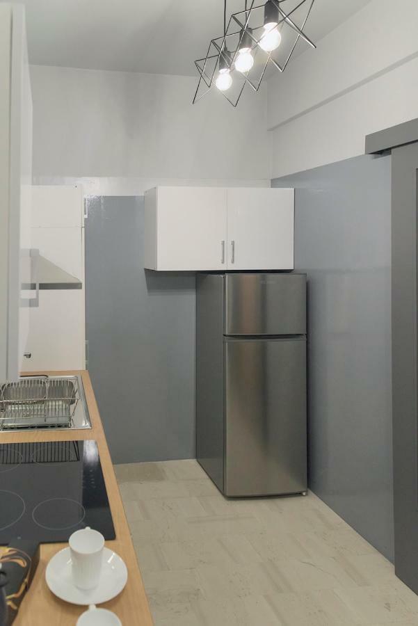 Penelope'S Luxury Apartment Αθήνα Εξωτερικό φωτογραφία