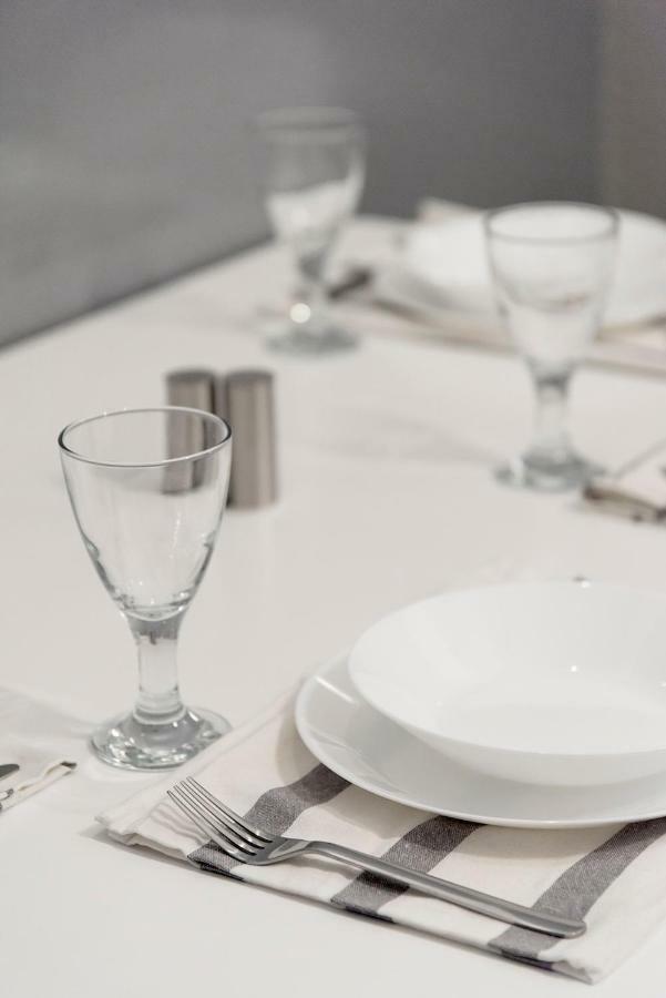 Penelope'S Luxury Apartment Αθήνα Εξωτερικό φωτογραφία